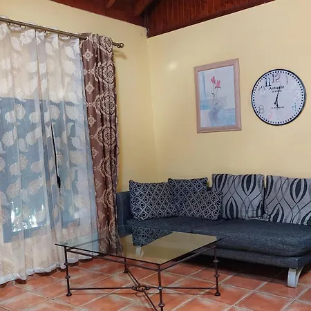 To The Street With Big Kitchen Lejlighed Icod De Los Vinos