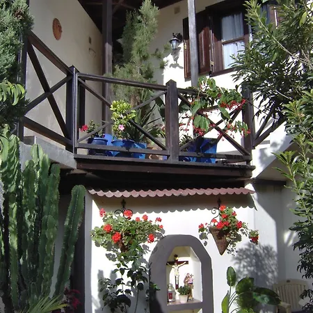 Apartment To The Street With Big Kitchen
