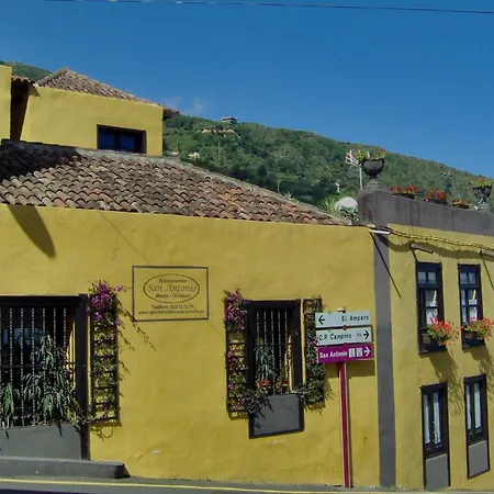 To The Street With Big Kitchen Icod De Los Vinos