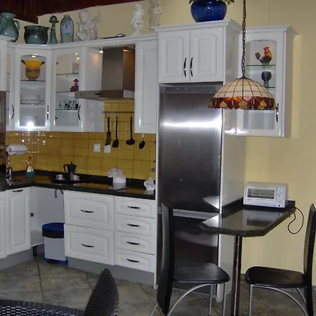 To The Street With Big Kitchen Icod De Los Vinos