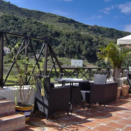 To The Street With Big Kitchen * Icod De Los Vinos